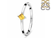 Citrine Ring CIT-RDR-2461.