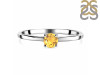 Citrine Ring CIT-RDR-2462.