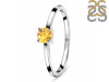 Citrine Ring CIT-RDR-2462.