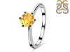 Citrine Ring CIT-RDR-2463.