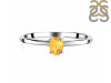 Citrine Ring CIT-RDR-2508.