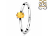 Citrine Ring CIT-RDR-2508.
