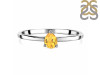 Citrine Ring CIT-RDR-2510.
