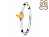 Citrine Ring CIT-RDR-2510.