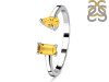 Citrine Ring CIT-RDR-2523.