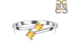 Citrine Ring CIT-RDR-2531.