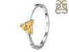 Citrine Ring CIT-RDR-2536.