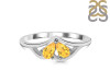 Citrine Ring CIT-RDR-2560.