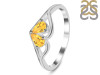 Citrine Ring CIT-RDR-2560.