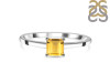 Citrine Ring CIT-RDR-2579.