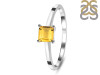 Citrine Ring CIT-RDR-2579.