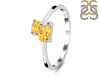 Citrine Ring CIT-RDR-2584.