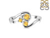 Citrine Ring CIT-RDR-2593.