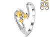 Citrine Ring CIT-RDR-2593.