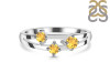 Citrine Ring CIT-RDR-2610.