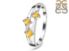 Citrine Ring CIT-RDR-2610.