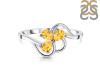 Citrine Ring CIT-RDR-2638.