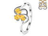 Citrine Ring CIT-RDR-2638.
