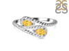Citrine Ring CIT-RDR-2645.