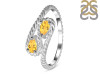 Citrine Ring CIT-RDR-2645.