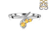 Citrine Ring CIT-RDR-2647.
