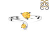 Citrine Ring CIT-RDR-2648.