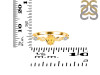 Citrine Ring CIT-RDR-2663.