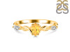 Citrine Ring CIT-RDR-2663.