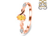 Citrine Ring CIT-RDR-2663.