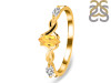 Citrine Ring CIT-RDR-2663.