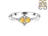 Citrine Ring CIT-RDR-2664.