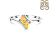 Citrine Ring CIT-RDR-2666.