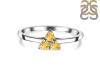 Citrine Ring CIT-RDR-2669.