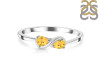 Citrine Ring CIT-RDR-2672.