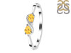 Citrine Ring CIT-RDR-2672.