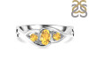 Citrine Ring CIT-RDR-2677.