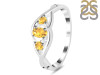Citrine Ring CIT-RDR-2677.