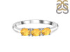Citrine Ring CIT-RDR-2697.