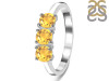 Citrine Ring CIT-RDR-2697.