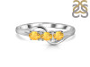Citrine Ring CIT-RDR-2699.