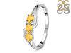 Citrine Ring CIT-RDR-2699.