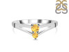 Citrine Ring CIT-RDR-2705.