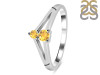 Citrine Ring CIT-RDR-2705.