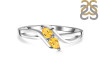 Citrine Ring CIT-RDR-2706.