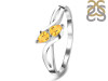 Citrine Ring CIT-RDR-2706.