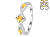 Citrine Ring CIT-RDR-2711.