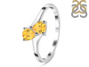 Citrine Ring CIT-RDR-2725.