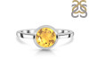 Citrine Ring CIT-RDR-2753.