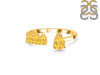 Citrine Ring CIT-RDR-2769.