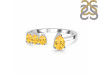 Citrine Ring CIT-RDR-2769.
